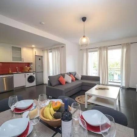 Apartament O Melhor Spot Para Ferias! Portimão