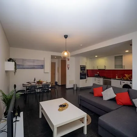 Apartament O Melhor Spot Para Ferias!