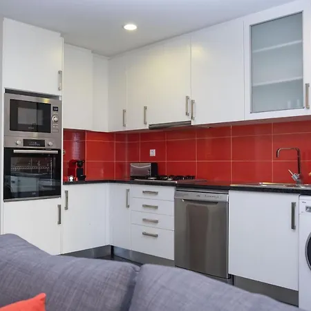 O Melhor Spot Para Ferias! Portimão