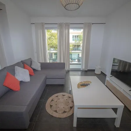 O Melhor Spot Para Ferias! Apartamento Portimão
