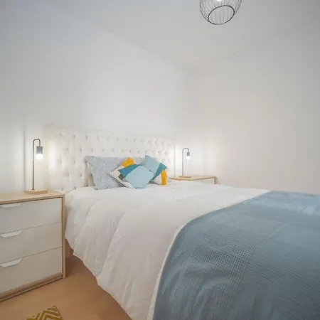 Apartament O Melhor Spot Para Ferias! *