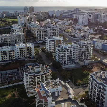 Apartamento O Melhor Spot Para Ferias! *