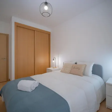 Apartament O Melhor Spot Para Ferias! *