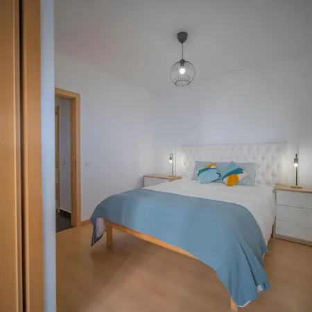 O Melhor Spot Para Ferias! Apartamento Portimão