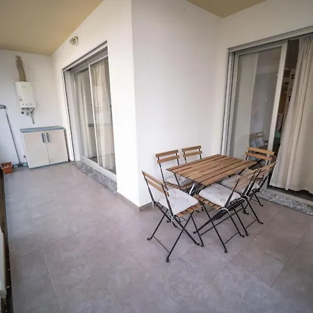 Apartament O Melhor Spot Para Ferias!