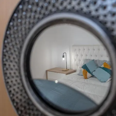 Apartament O Melhor Spot Para Ferias! *