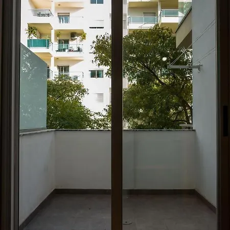 Apartament O Melhor Spot Para Ferias!