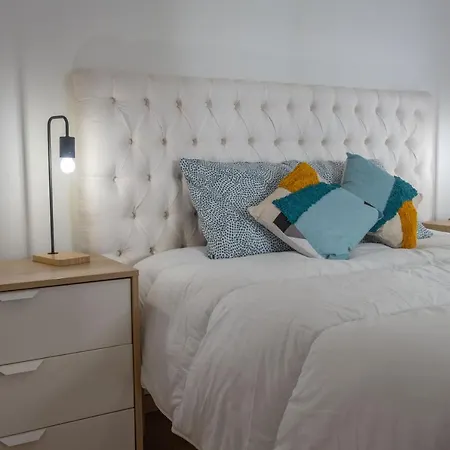 O Melhor Spot Para Ferias! Apartamento