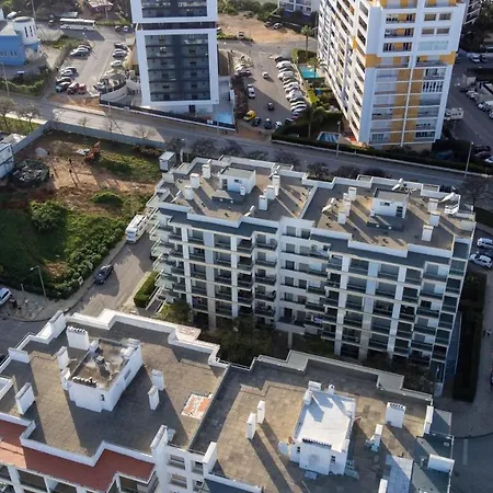 Apartament O Melhor Spot Para Ferias! *