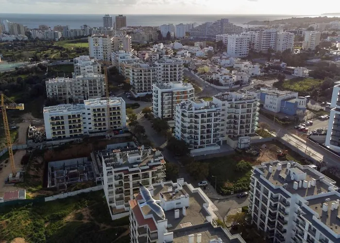 公寓 O Melhor Spot Para Ferias! *