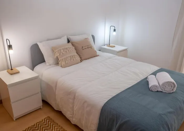 O Melhor Spot Para Ferias!