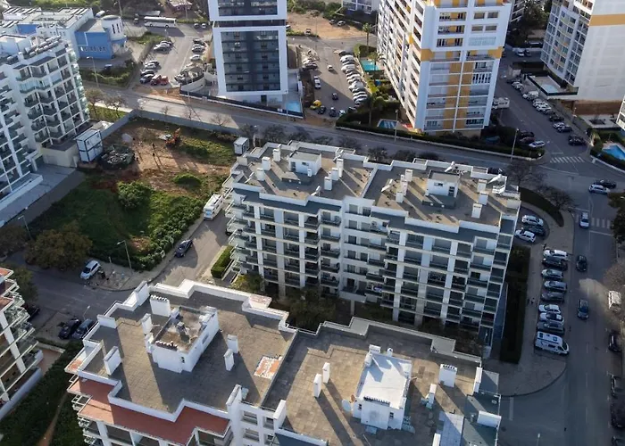 公寓 O Melhor Spot Para Ferias! *