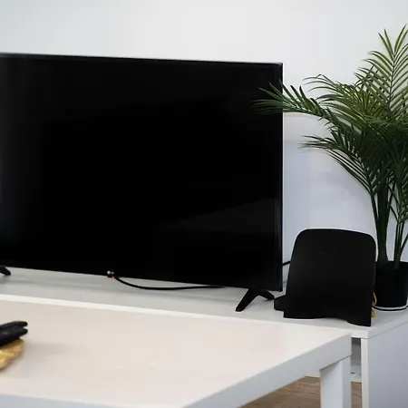 Apartment O Melhor Spot Para Ferias!