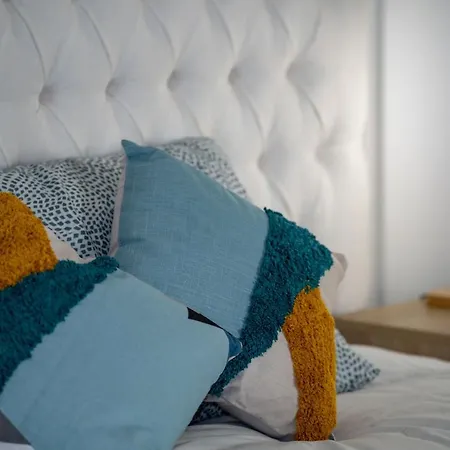 Appartamento O Melhor Spot Para Ferias! *