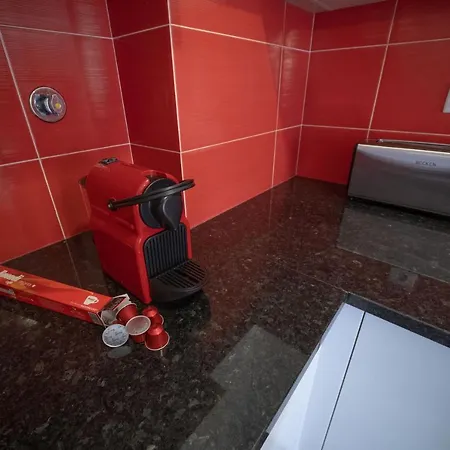 Appartamento O Melhor Spot Para Ferias! *