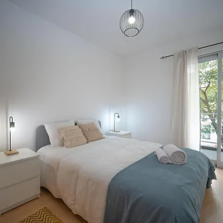 O Melhor Spot Para Ferias! Apartment *